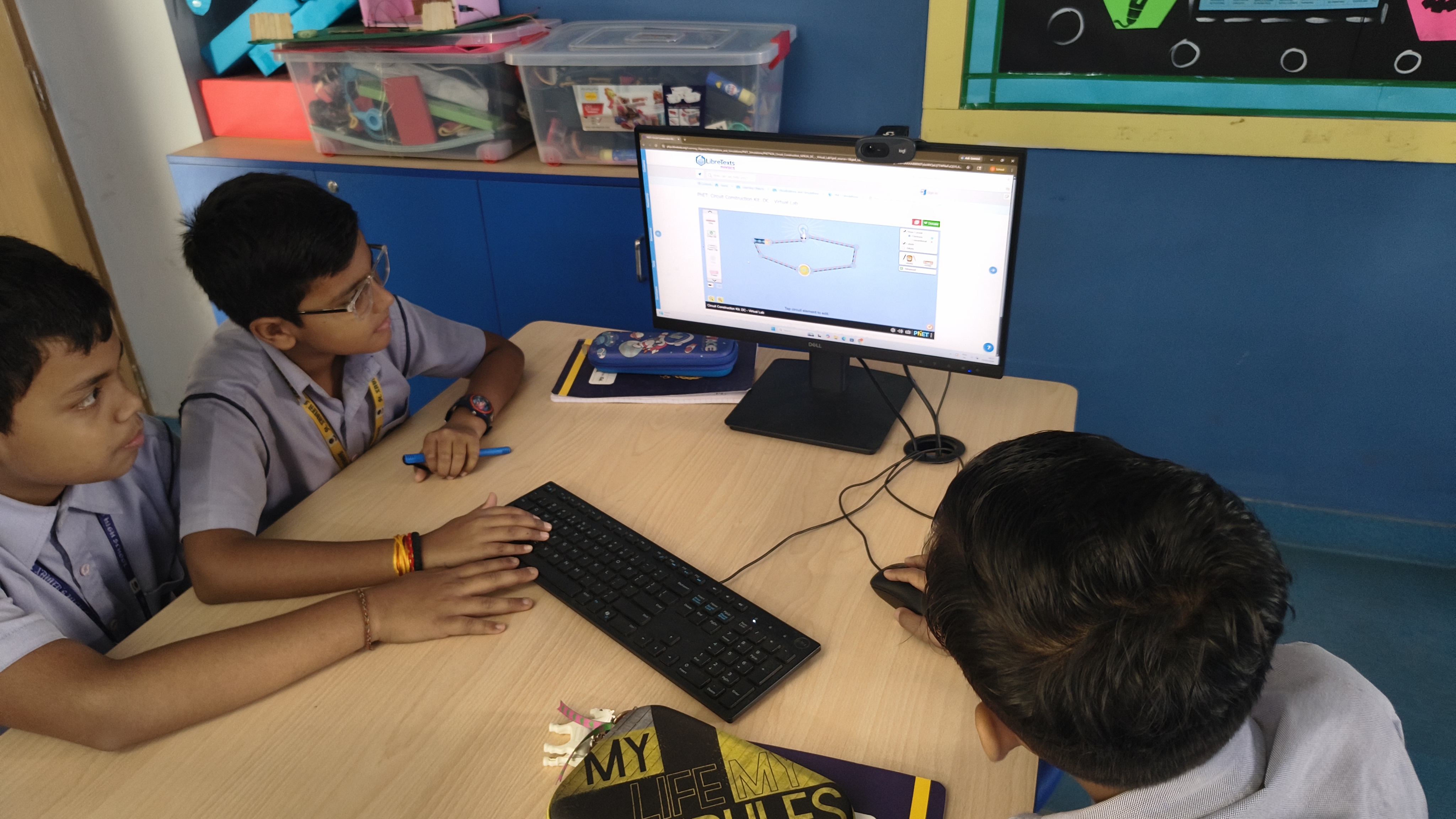 STEM Activity