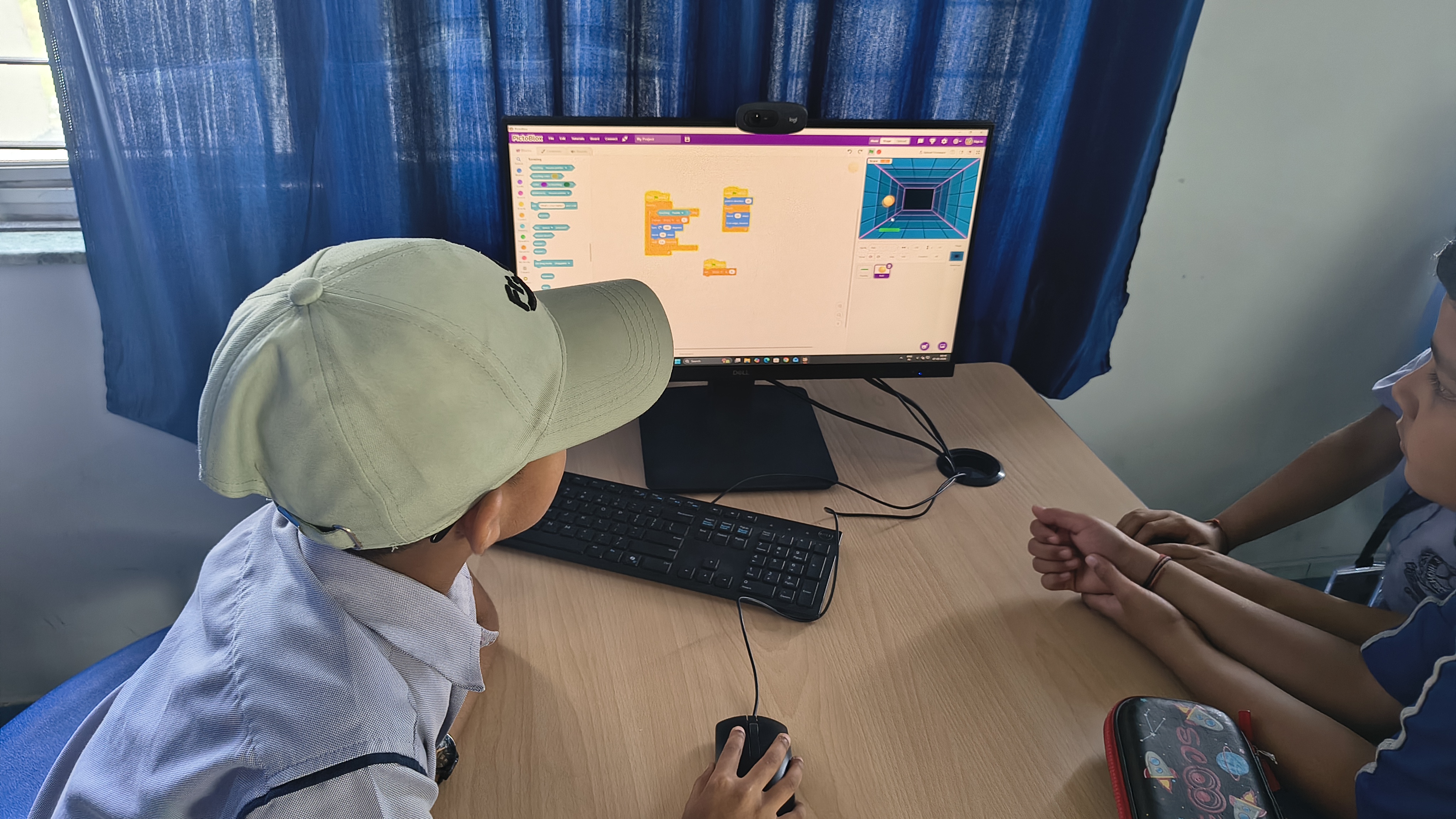 Robotics Workshop
