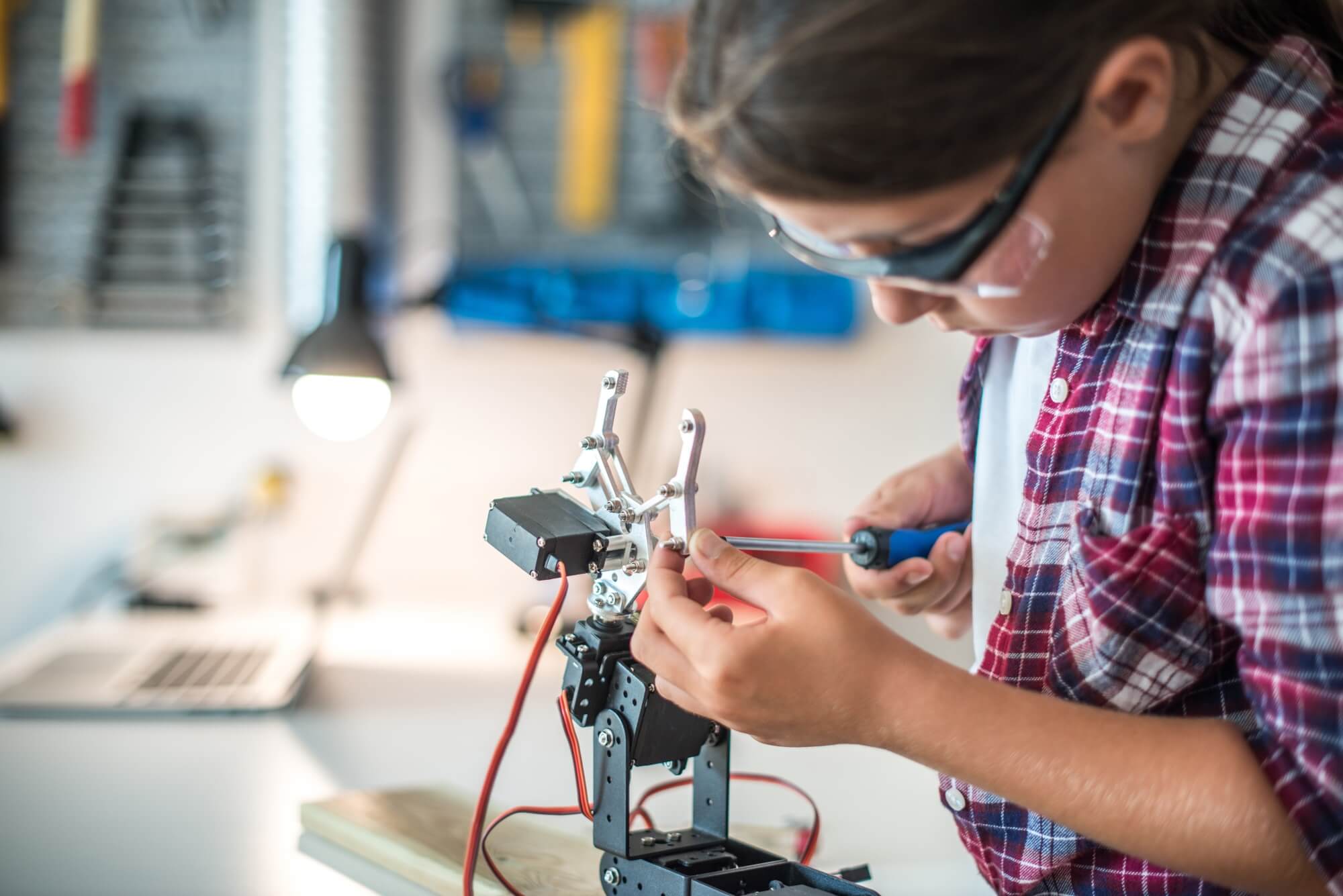Robotics Education