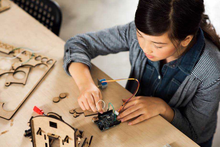 Arduino Programming