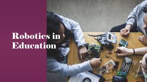 Robotics Education