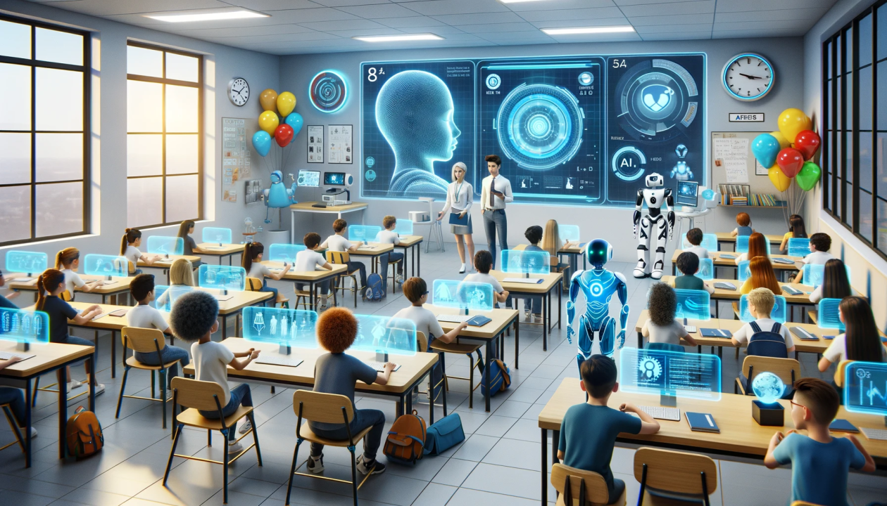 Artificial Intelligence
