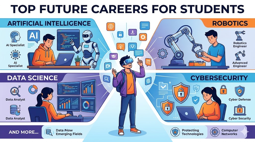 Future Careers