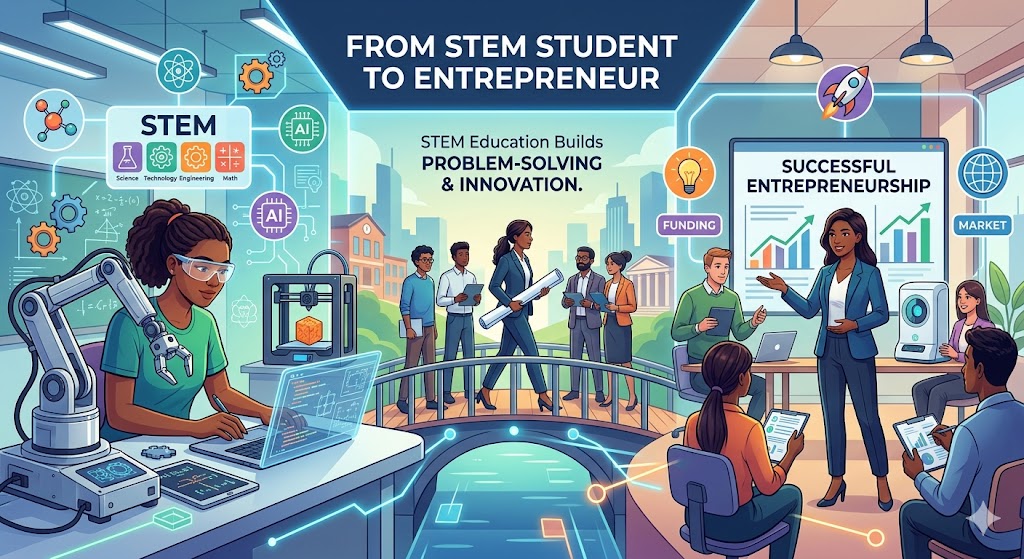 STEM Education