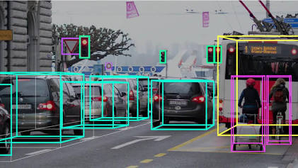 Computer Vision