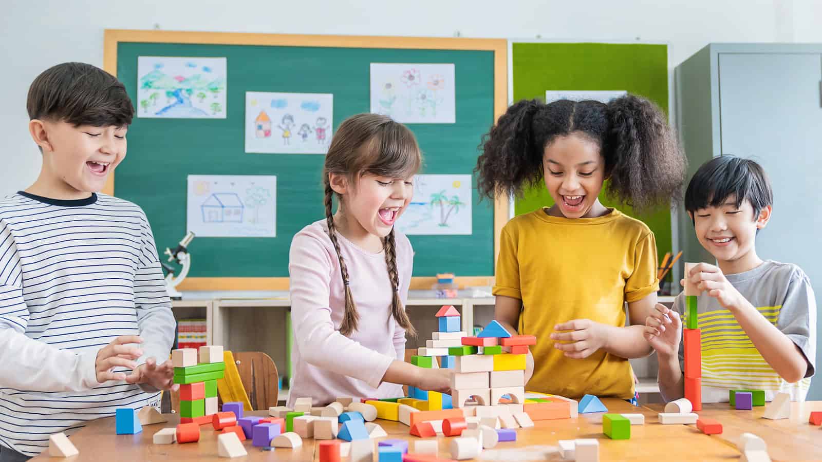 Creative STEM